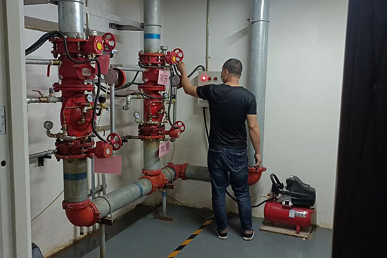 養老院消防整改花冤枉錢？我們的維保方案讓每分錢都花在刀刃上